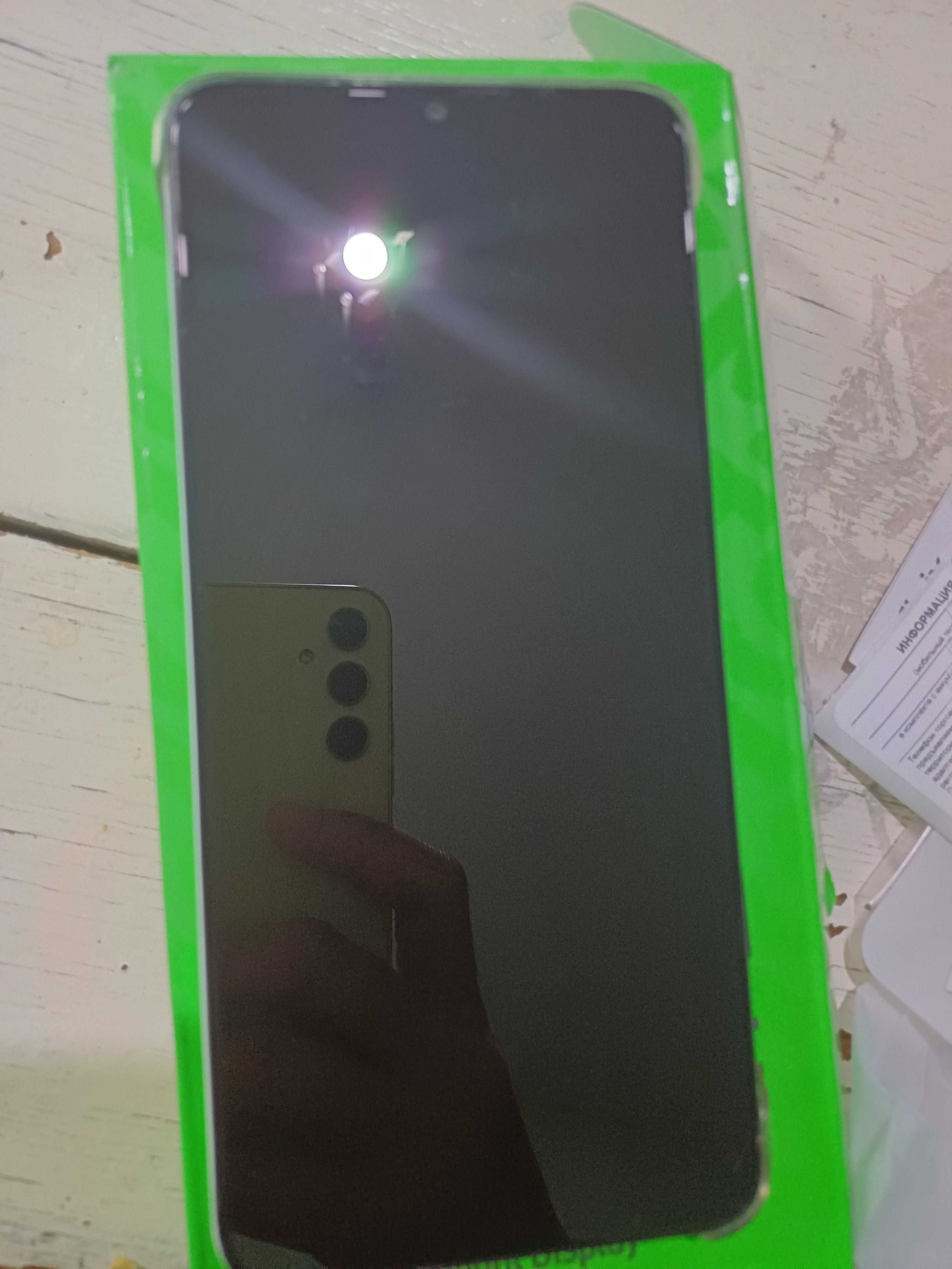 Infinix smart 7 hd