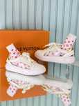 Sneakers Lv piele 37-41