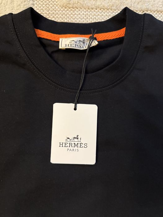 Tricou Hermes calitate premium