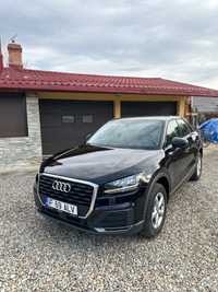 Audi Q2 Stare perfecta, fără avarii