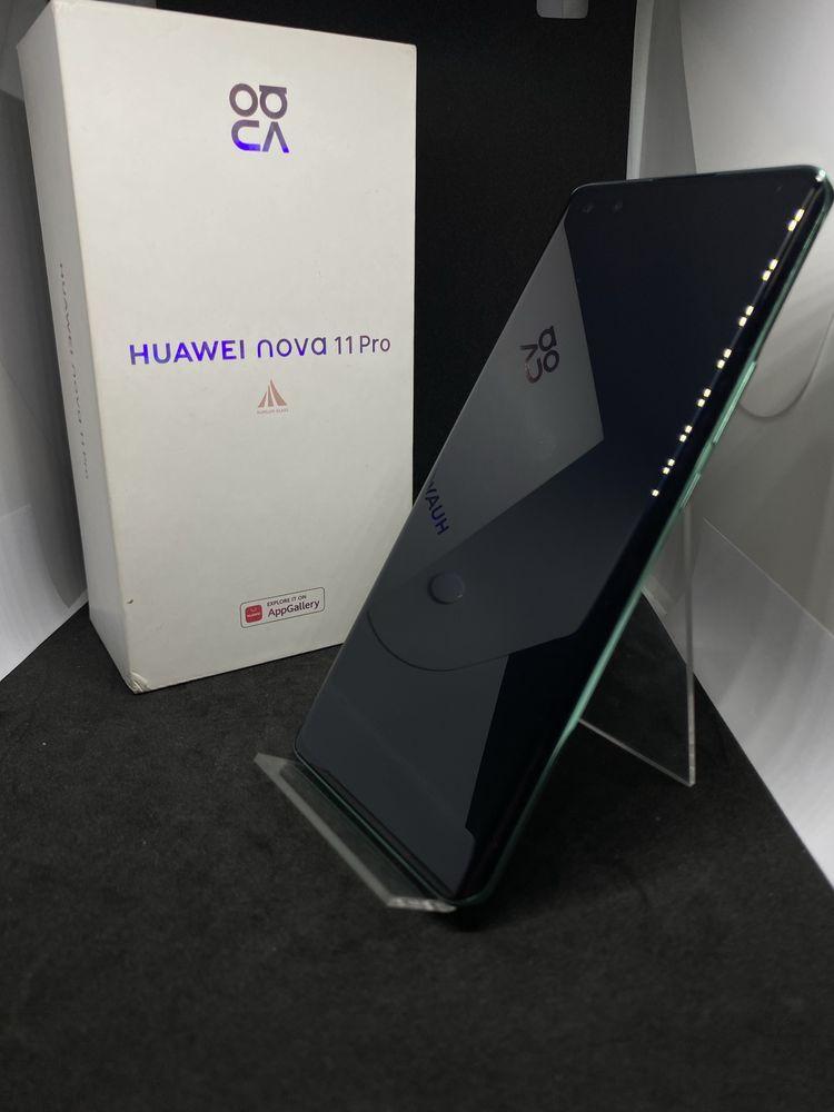 Huawei Nova 11 Pro 256GB