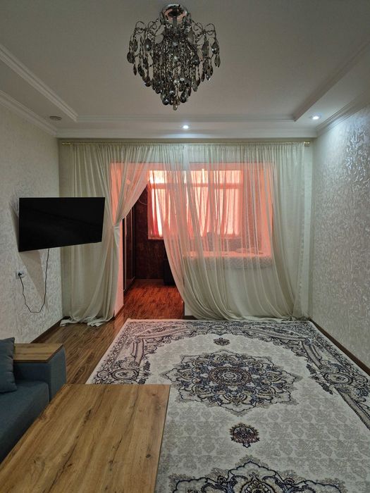 2-х комнатная квартира в аренду