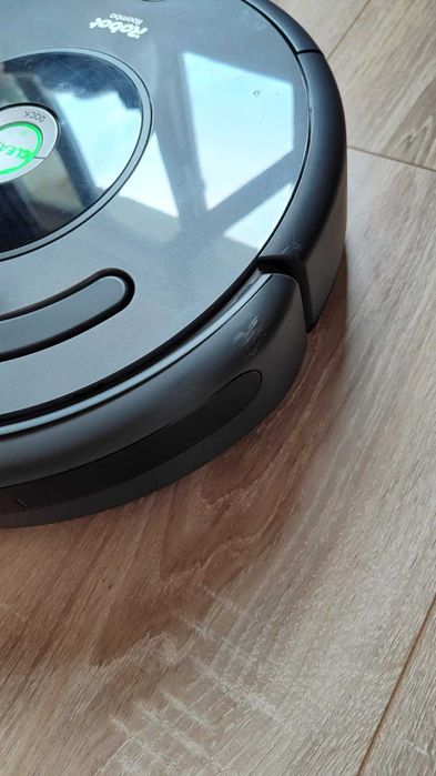 Irobot Roomba 676