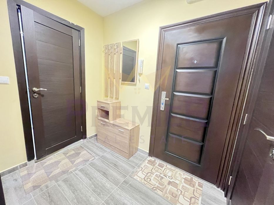 Дава се под наем Двустаен апартамент в Варна, Виница - 68 кв.м за 382.5 € - Снимка #4