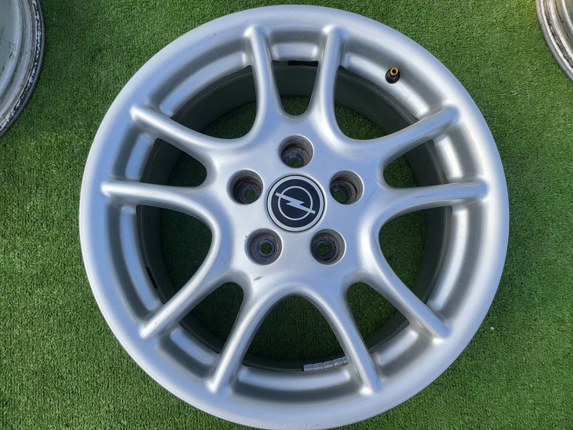 Лети джанти 16 5х110 Opel ,Опел