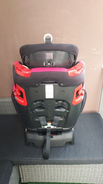 Scaun auto copii Galen – Grupa 0+/I/II/III (0-36 kg)