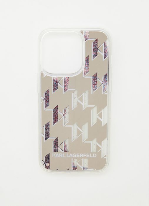 Оригинальный чехол Karl Lagerfeld для iPhone 14 Pro