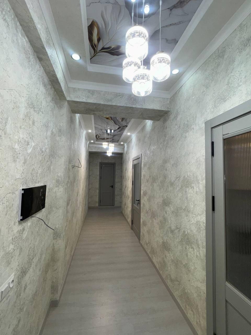 China House 2/5/10 75 м² Сергели 6А сдаётся в аренду