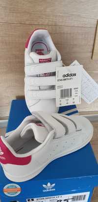Оригинални детски маратонки "Adidas Stan Smit"