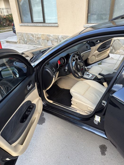 Alfa Romeo 159sw 1.9 16v 150 кс