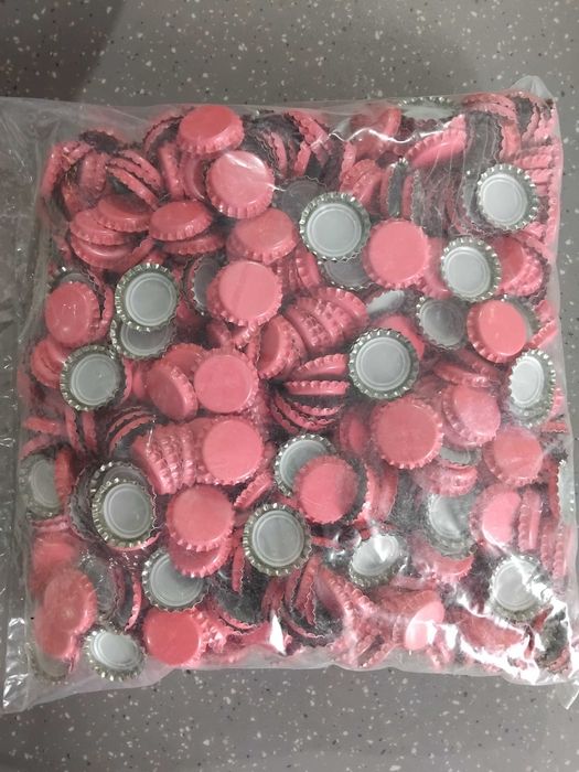 Капачки за шишета