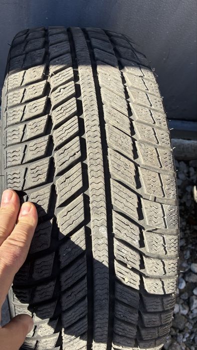 Джанти Mercedes w205 17 цола