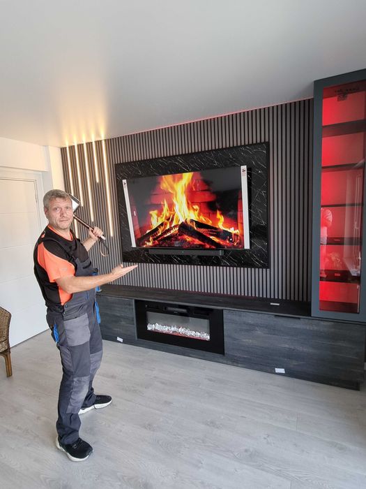 Riflaje, hol, living, bucatarii, dormitoare , in Bucuresti si Ilfov