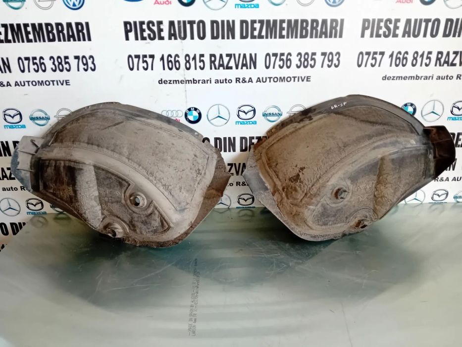 Carenaje Carenaj Aparatoare Noroi Spate Dacia Duster 2010-2017 Motor K9KR858