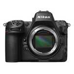 Vand aparat foto mirrorless Nikon Z8 aproape NOU! Garantie!