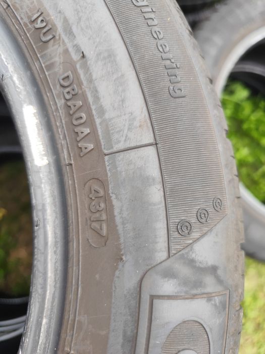 Set 4 anvelope vara 185.65.15