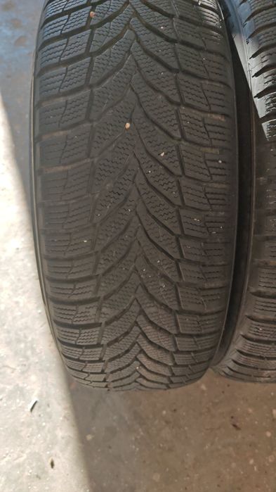 Зимни гуми Nexen Winguard Sport 2 suv 235/60/18