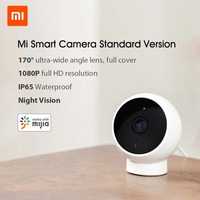 IP-камера Xiaomi Mi Smart Camera 2K PTZ Version