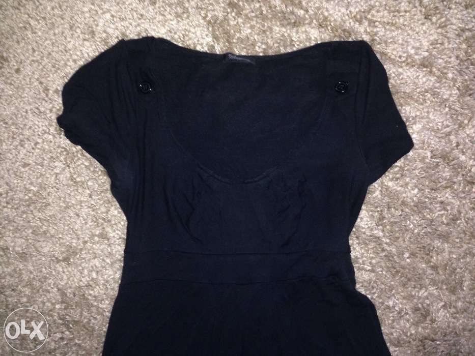 Rochie gravida M