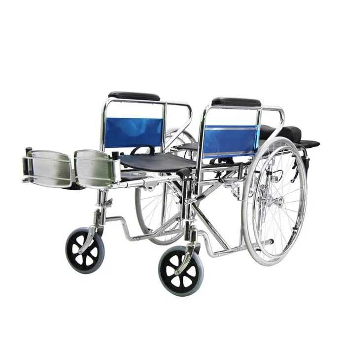 Доставка бесплатно Nogironlar aravasi инвалидная коляска N 38