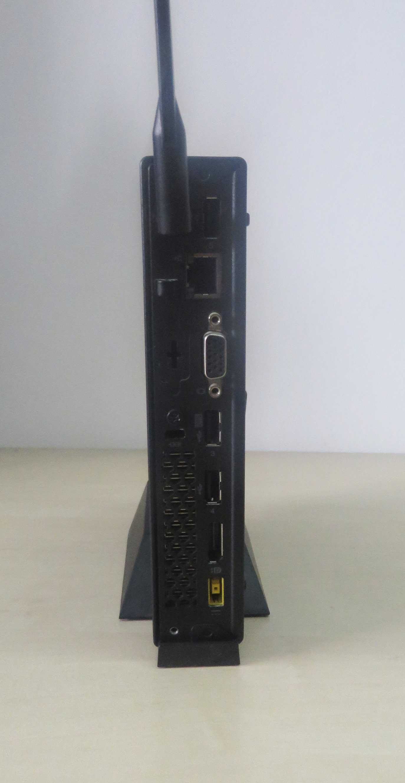 Calculator MiniPc Lenovo ThinkCentre M73 cu licente Windows 10, Office