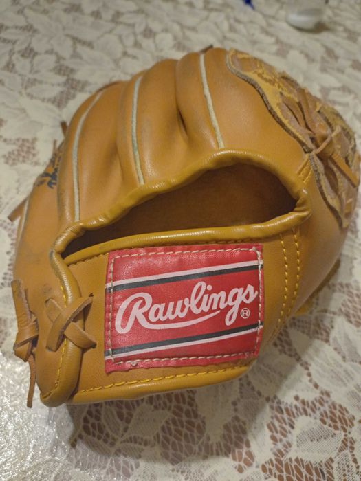Бейзболна ръкавица Rawlings