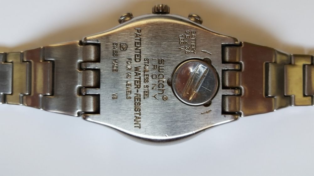 Ceas dama elvetian SWATCH