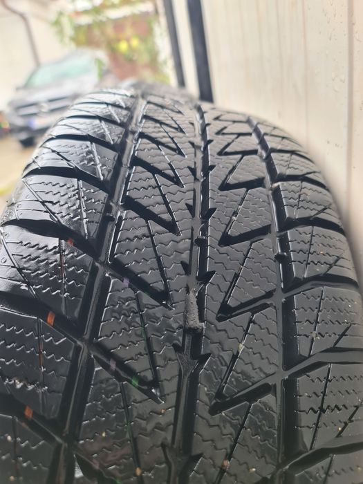 Jante Mercedes-Benz + Amvelope