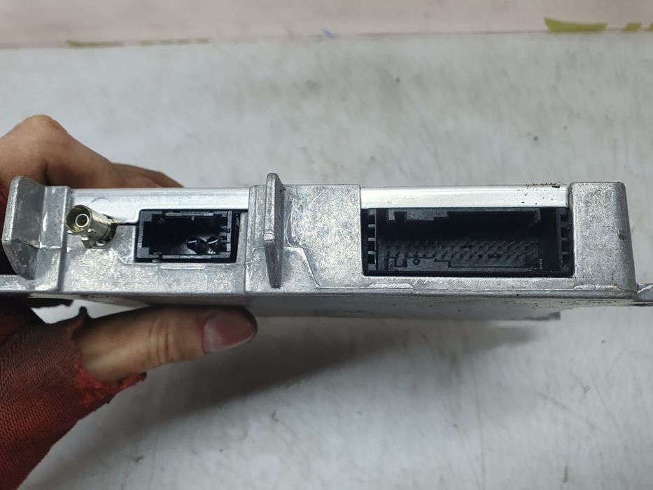 Modul bluetooth A2118703226 Mercedes-Benz E-Class W211/S211 [2002 - 2