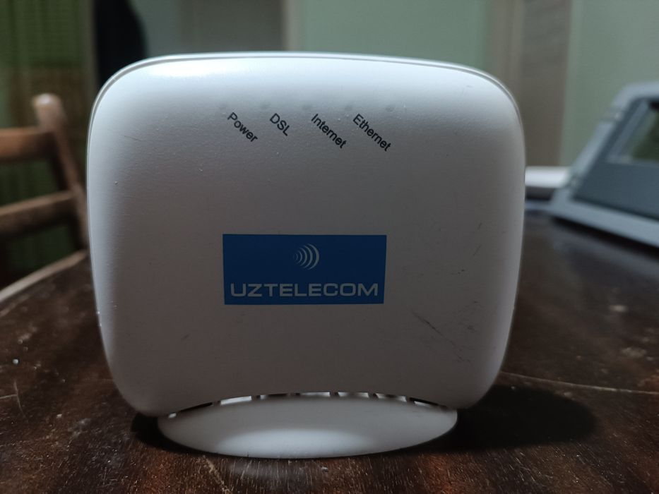 Продам модем ZXDSL 831 II
