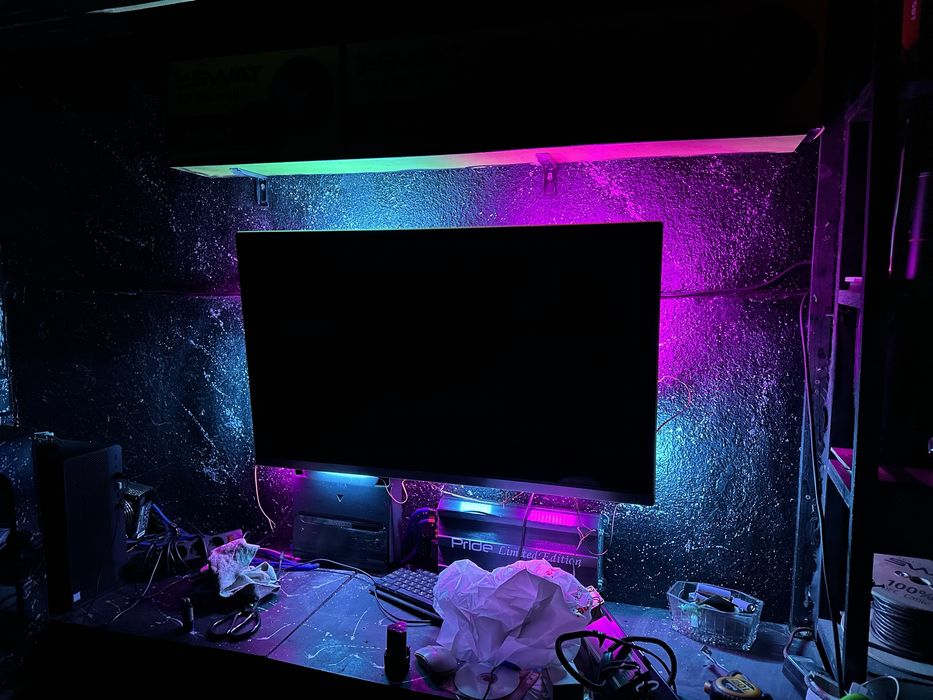 Televizor roison 43 tali