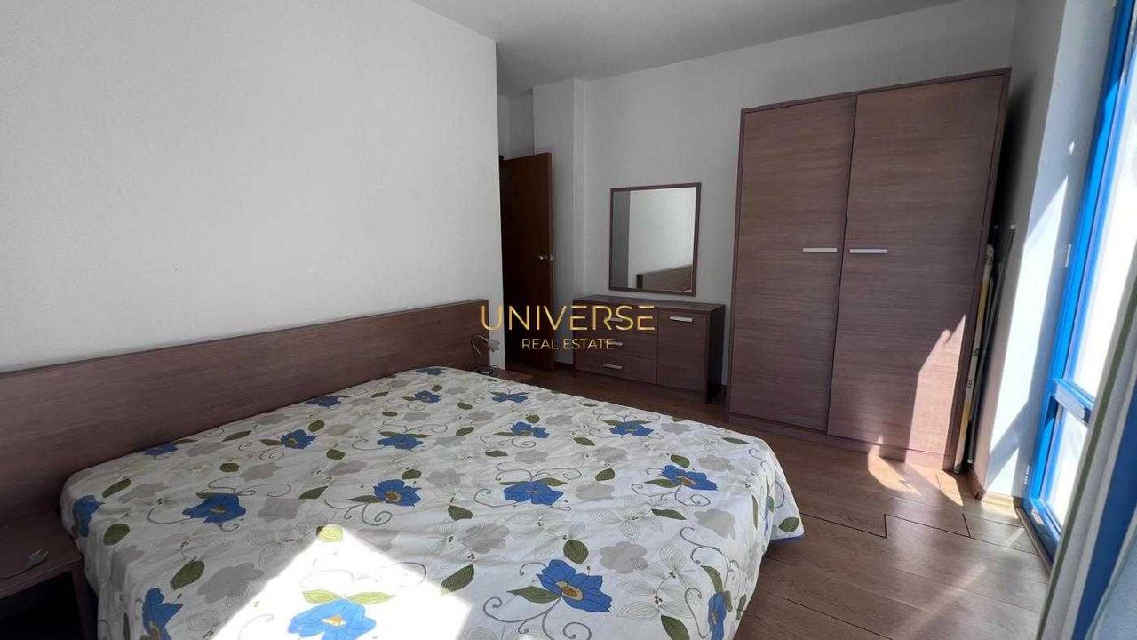 Продава се Двустаен апартамент в к.к. Слънчев бряг - 72 кв.м за 1223 €/кв.м - Снимка #7