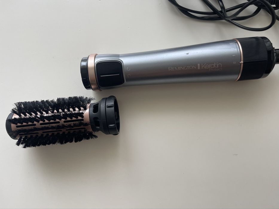 Perie Rotativa Remington