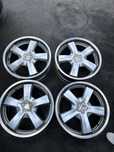 Jante R20 Range Rover 5x120 Mak