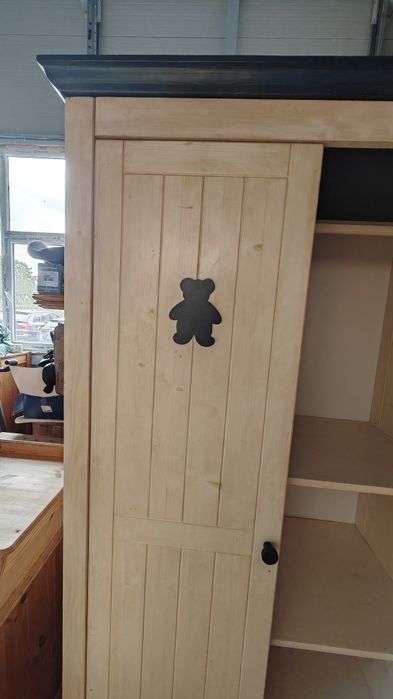 Dulap - Șifonier - Lemn Masiv - Mobilier Germania