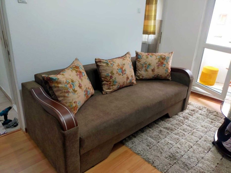 Garsonieră de închiriat