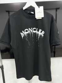 Tricou Moncler New collection 2024
