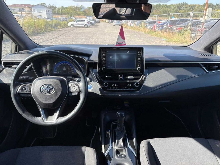 Toyota Corolla 5usi break - 2023 1.8 Hybrid Dynamic HSD TS E-CVT