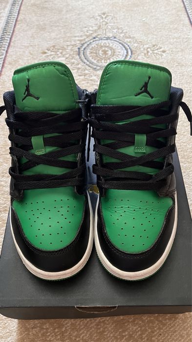 Adidasi Nike Jordan Low mar.36,37