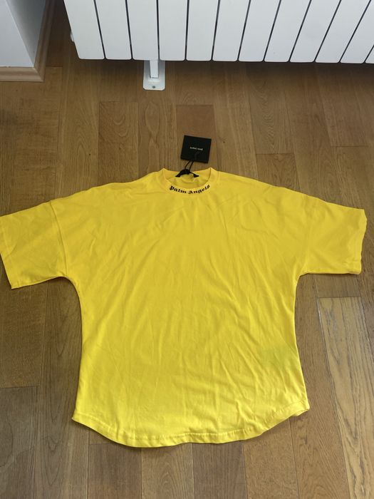 Palm Angels тениска размер XL