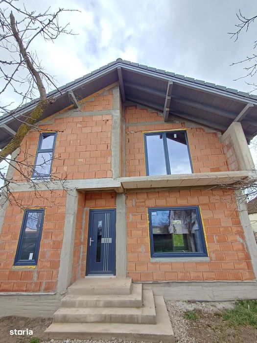 Vila noua aproape  de Arad, loc Mândruloc