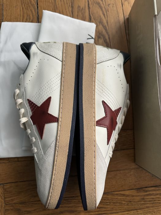 Golden Goose Ballstar