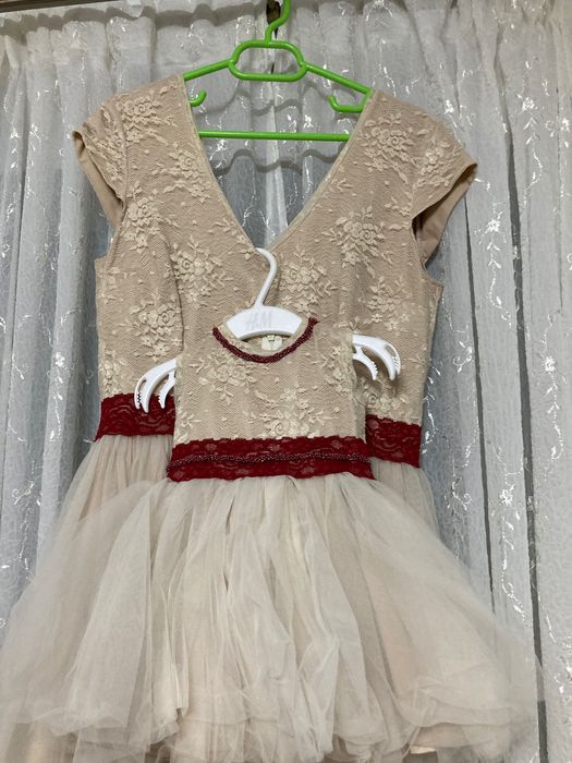 Rochie botez mama fiica