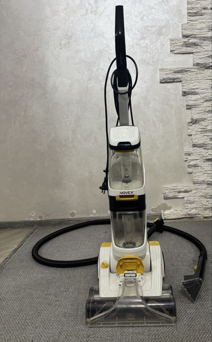 Пылесос химчистка для ковров и мебели