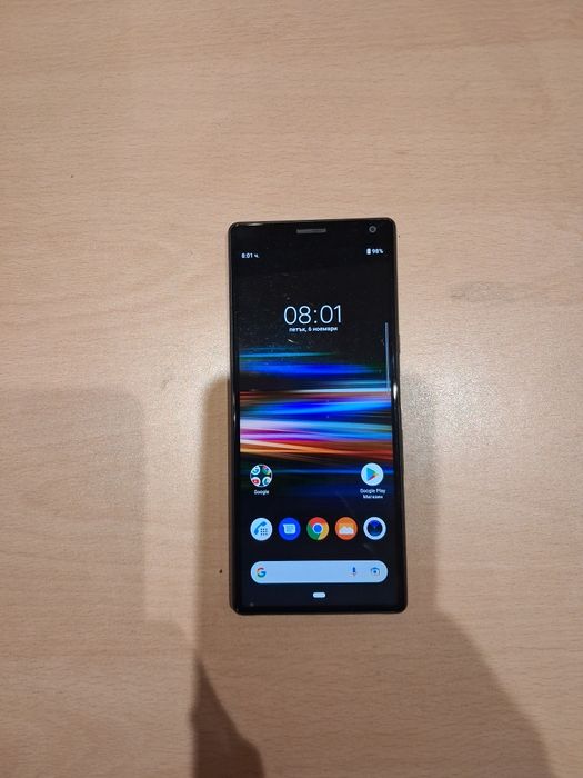Sony Xperia 10 Sony