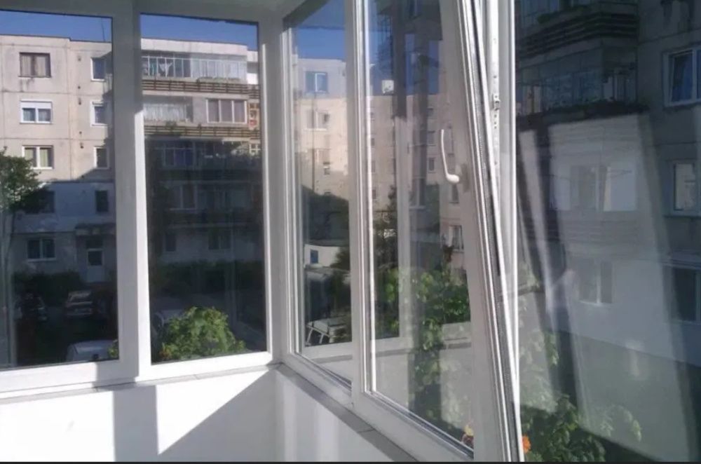 FOLIE PROTECTIE SOLARA - pentru geamurile locuintei tale!