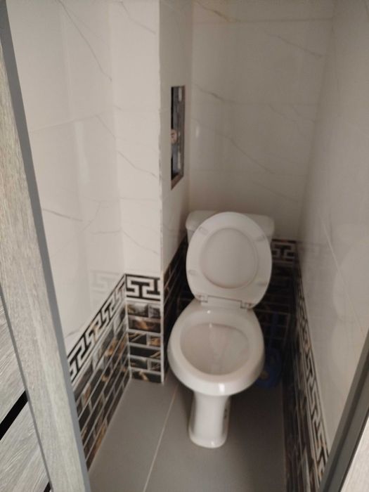 Сдается 3-х комнатная квартира чистая, после ремонта