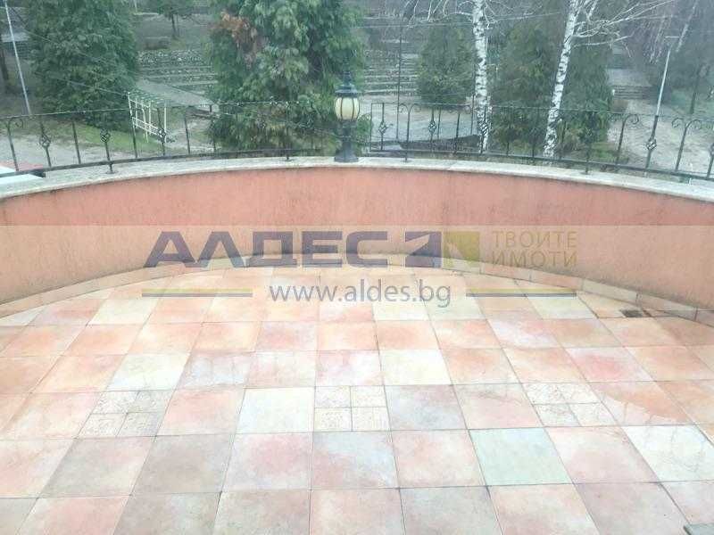Дава се под наем Двустаен апартамент в София, Бояна - 85 кв.м за 382.5 € - Снимка #7