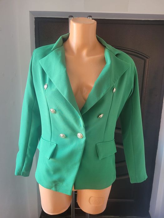 Sacou nou ,mărime S!