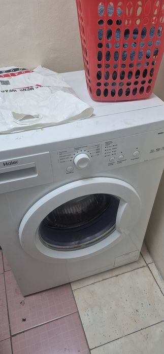 Продам стералный машину